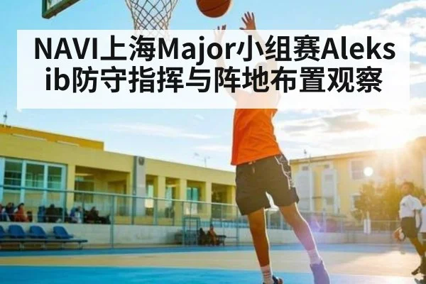 NAVI上海Major小组赛Aleksib防守指挥与阵地布置观察