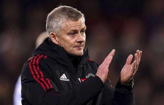 开云体育官网-林良锋：曼联，三十年河东河西！