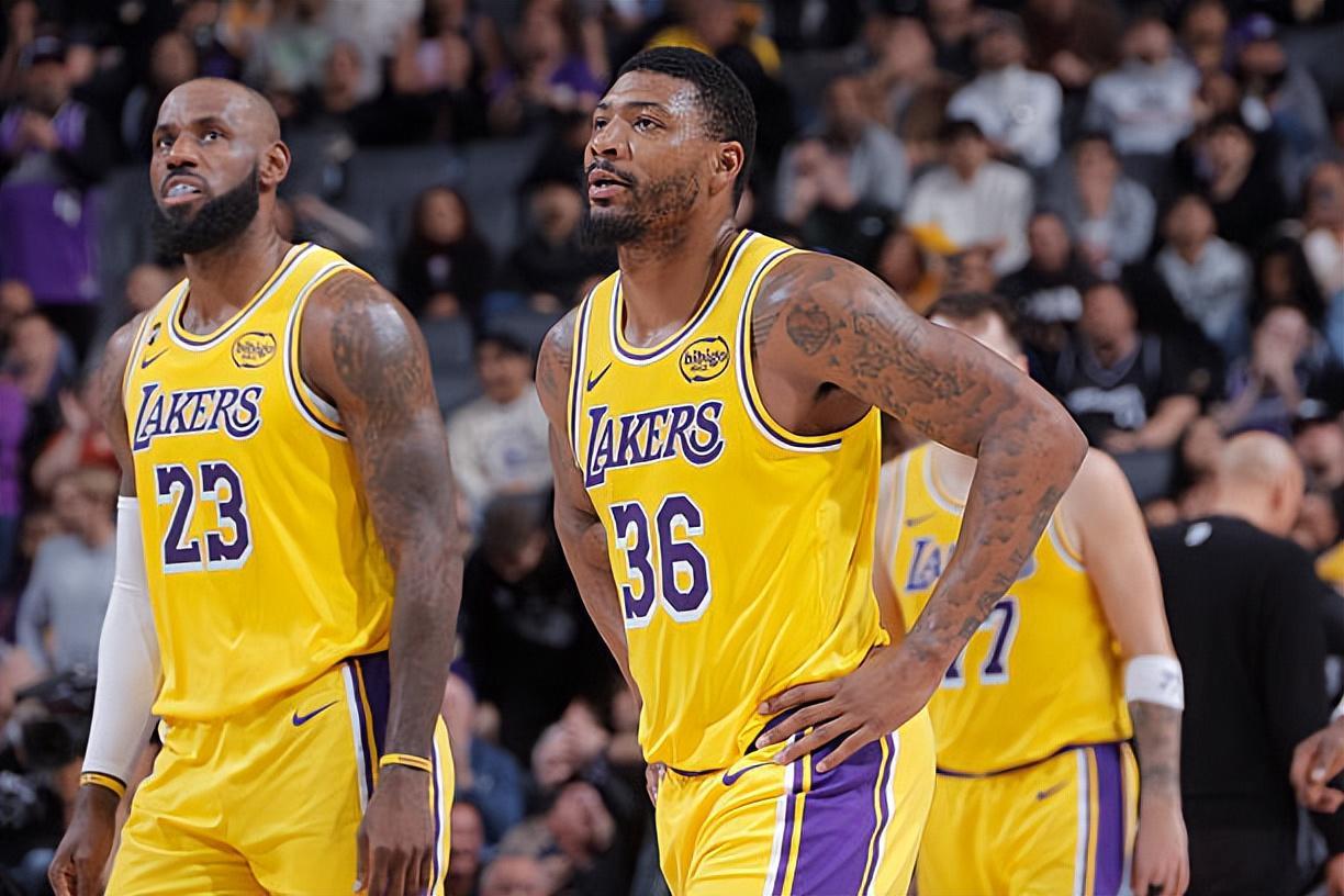 kaiyun-进攻端的负面影响实在是太大了，湖人后场大闸的场上效果很不理想