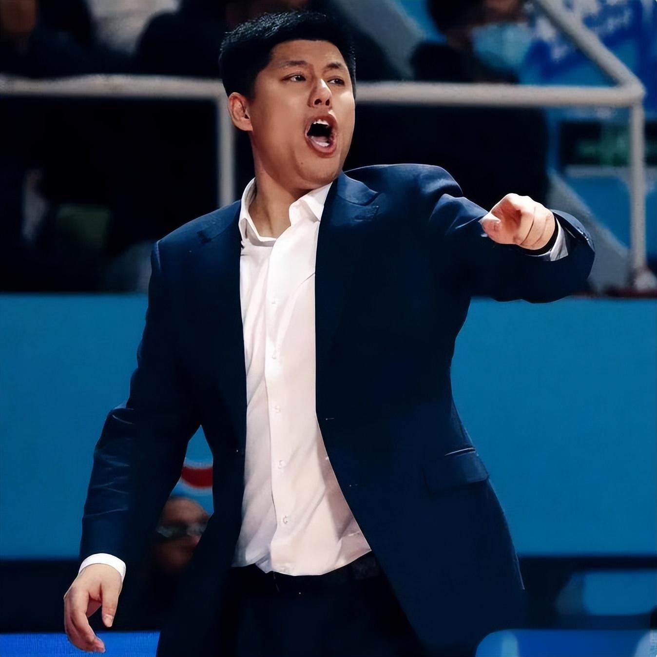 kaiyun-山西男篮84-97不敌宁波，要严厉批评的，不光是教练，还有球员