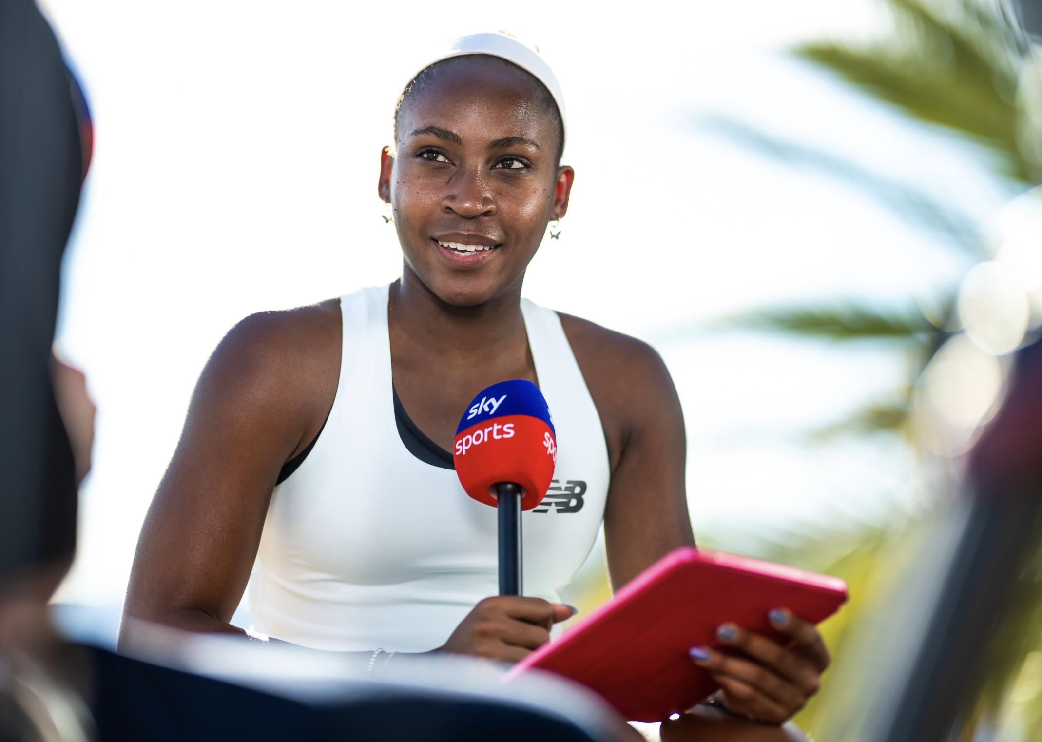 世界杯开云-高芙：谷爱凌就是那种你不想让父母知道的人，实在太优秀了