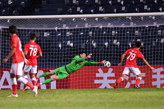 开云体育官网-【深度专题】亚冠戳破中国足球青训的“牛皮”！