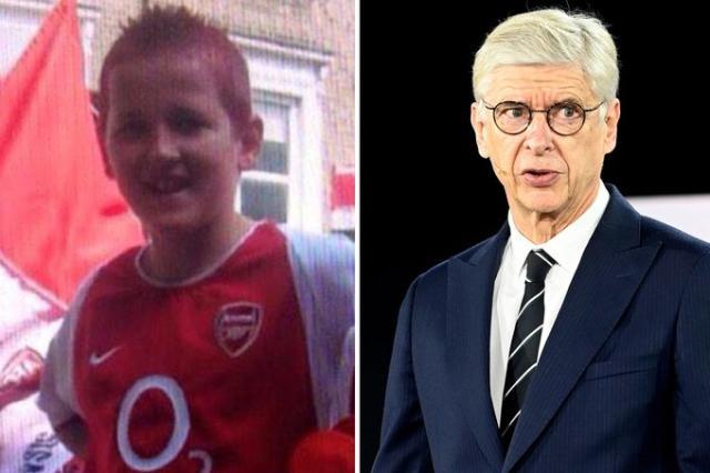 kaiyun-温格：选择热刺是凯恩的错 他是全能10号&amp;顶级领袖