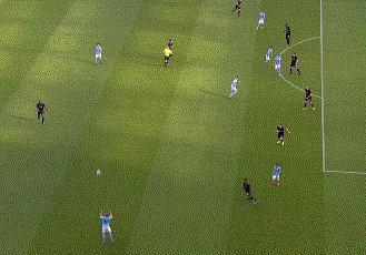 开云体育官网-【英超】两中卫破门 丁丁助攻 曼城2比1夺20连胜