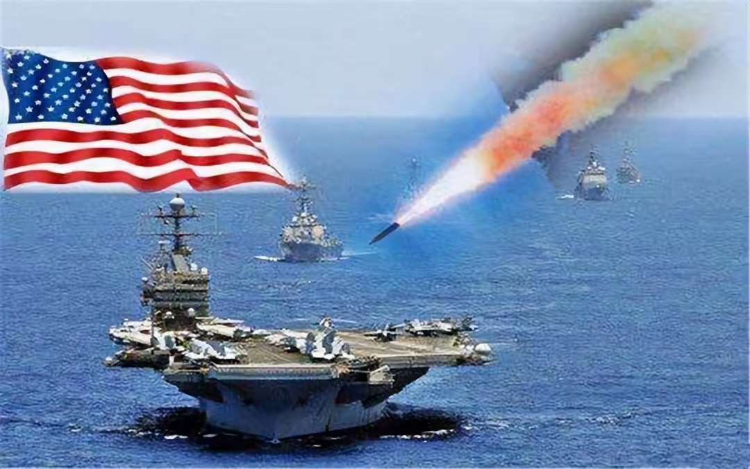 开云体育官网-西方观察家认为：这次的美伊以冲突会导致永久改写台海战争的规则