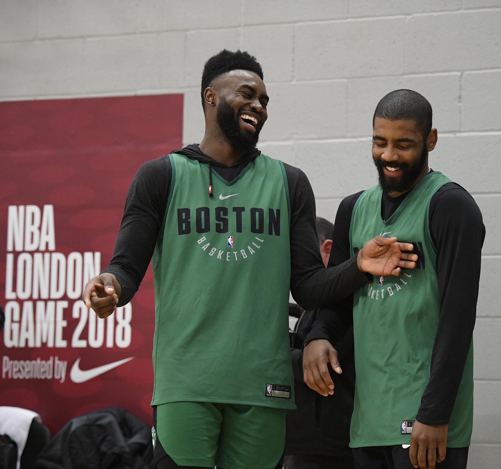 世界杯开云-布朗：欧文&amp;海沃德加盟后我只能替补 但我没公开诉苦也没申请交易