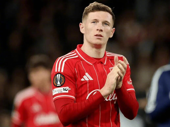 kaiyun-曼联今夏中场引援名单曝光，安德森居首拜仁竞逐|埃利奥特-安德森|每日邮报|锋线|英格兰|转会_新浪体育_新浪新闻